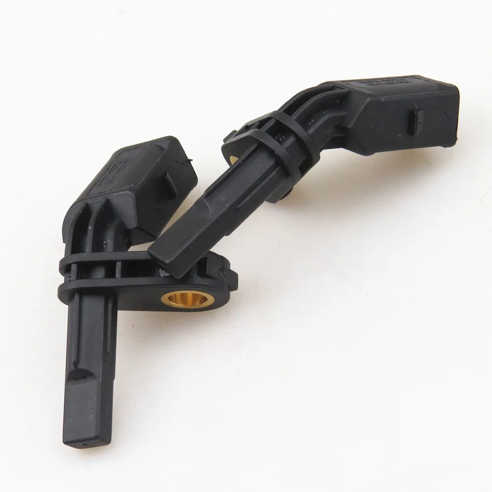 Датчик скорости колеса ABS для VW Golf 5 MK5 6 MK6 Paasat B6 CC Eos Tiguan A3 Q3 Seat leon WHT003856 WHT003857|sensor