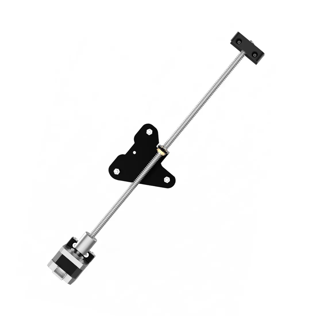 

Creality Ender-3 Double Lead Screw Upgrade Kit For Ender-3/Ender-3 Pro/Ender-3 V2 3d Printer Accessories
