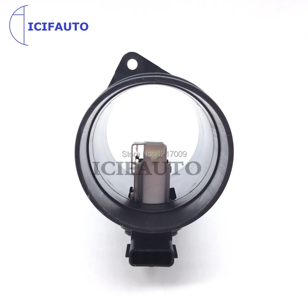 Mass Air Flow Maf датчик для Renault Espace Scenic Laguna Megane Vel satis 2 0 dCi 8200280065 5WK97005Z 8ET009142 551|Расходомер