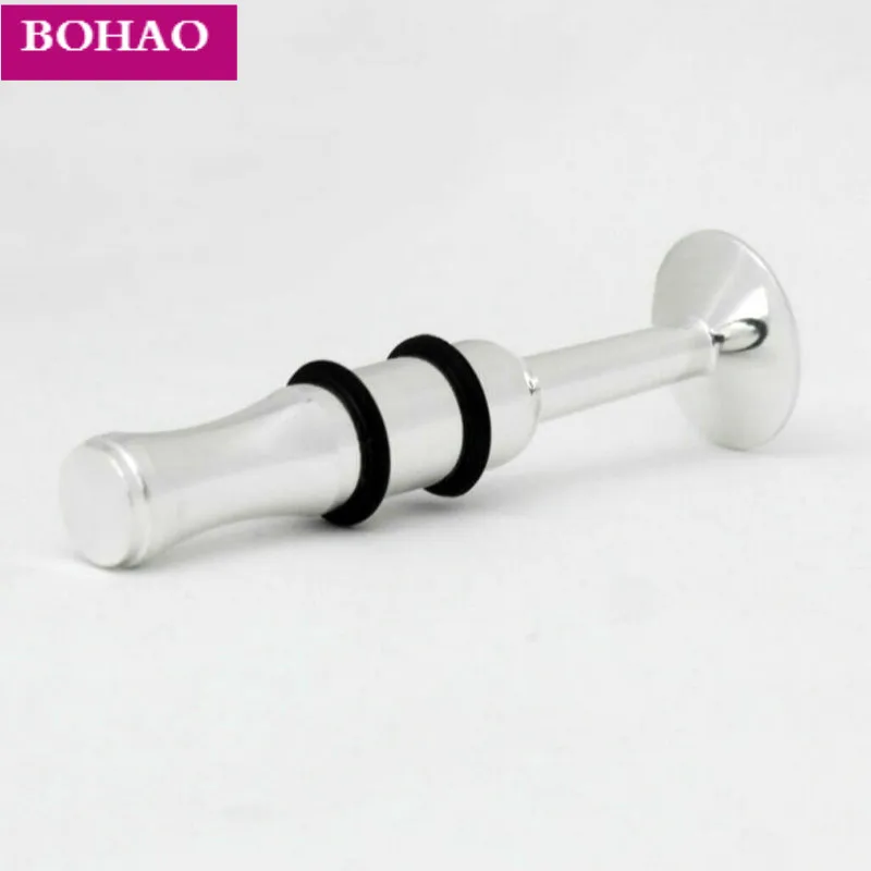 Посеребренный трубный сменный мундштук|Латунные детали и аксессуары| |