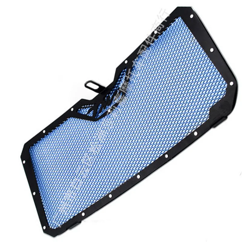 

for yamaha T-MAX530 TMAX530 moto protector motorbike stainless steel motorcycle radiator guard protector grille grill cover