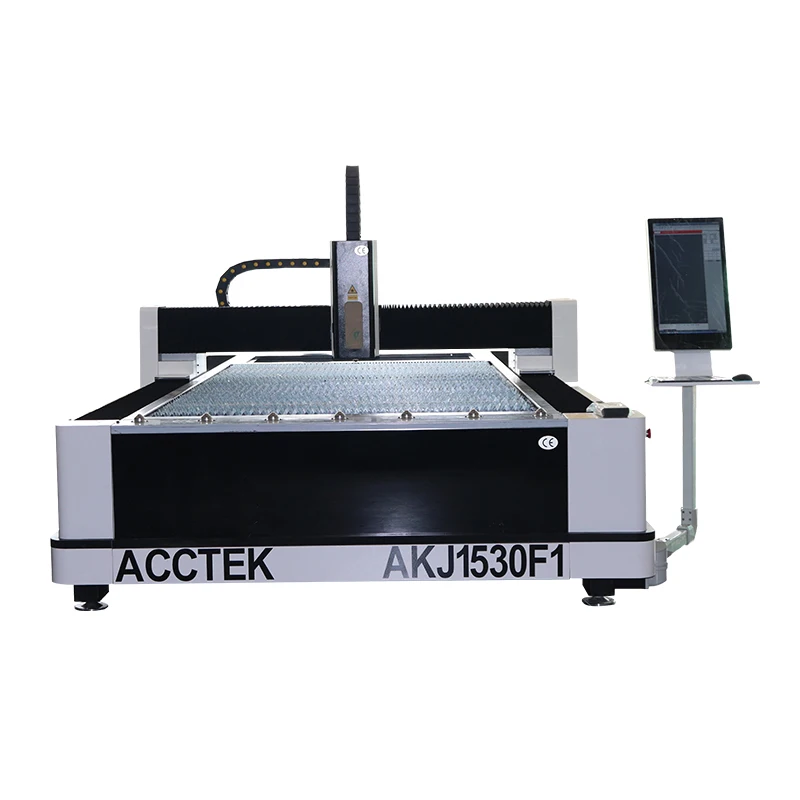 Профессиональный производитель генератор Raycus машина для волоконной лазерной