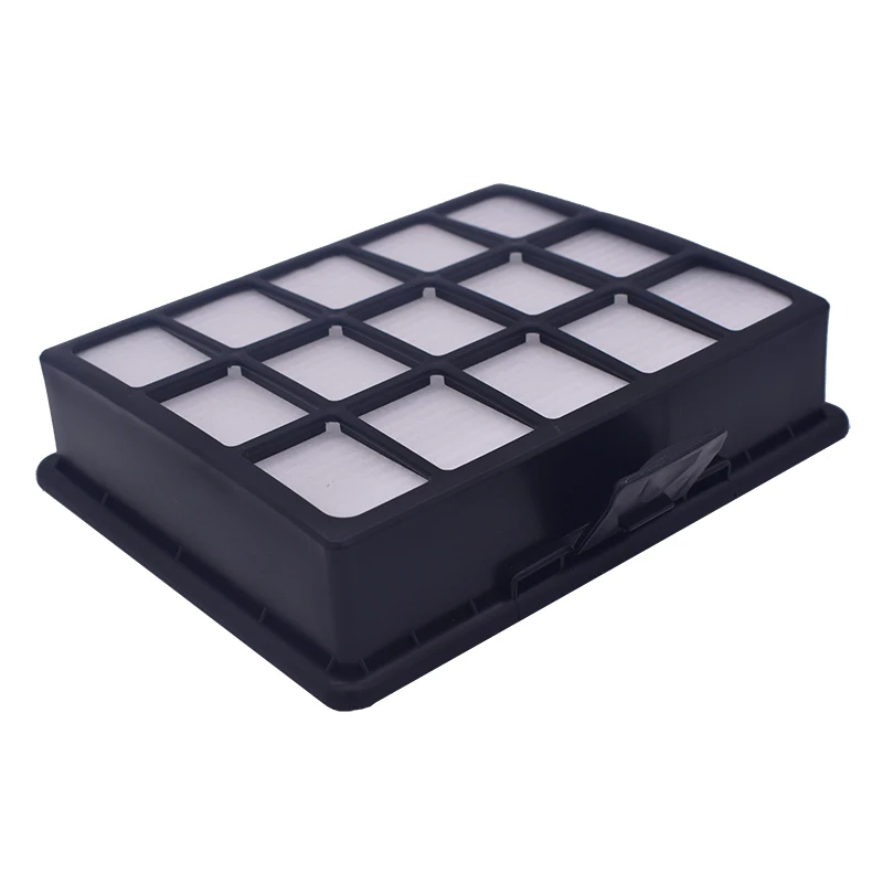1 фильтр HEPA для пылесоса Samsung DJ97-00492A SC6520 SC6530 SC6540 SC6550 SC6560 SC6580 |