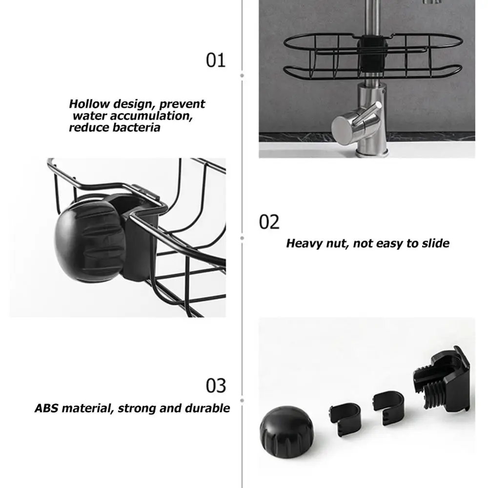 Подвесная стойка для хранения в виде горячей раковины из нержавеющей стали