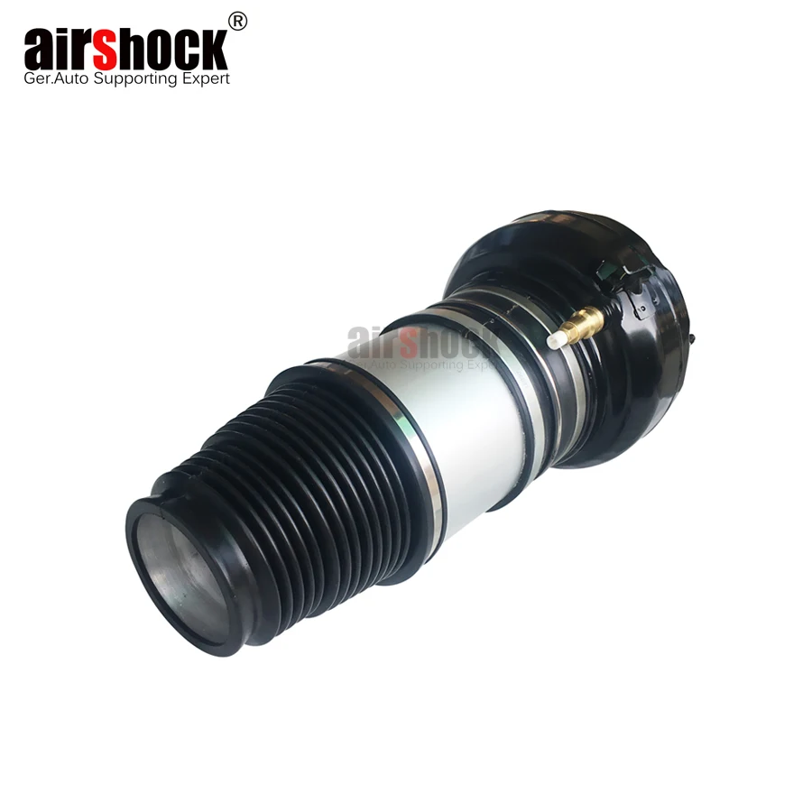AirShock Передняя Пневматическая Подвеска весенний воздух сумки для Audi A8 D4 4H0616039AD