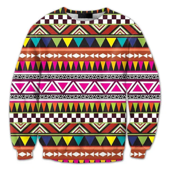 

CNUUIKOOEK Sweatshirts Men's 3D Geometry Decorative Pattern Printed Hoodie Long Sleeve Pullover Popular Brand Men's Hoodies