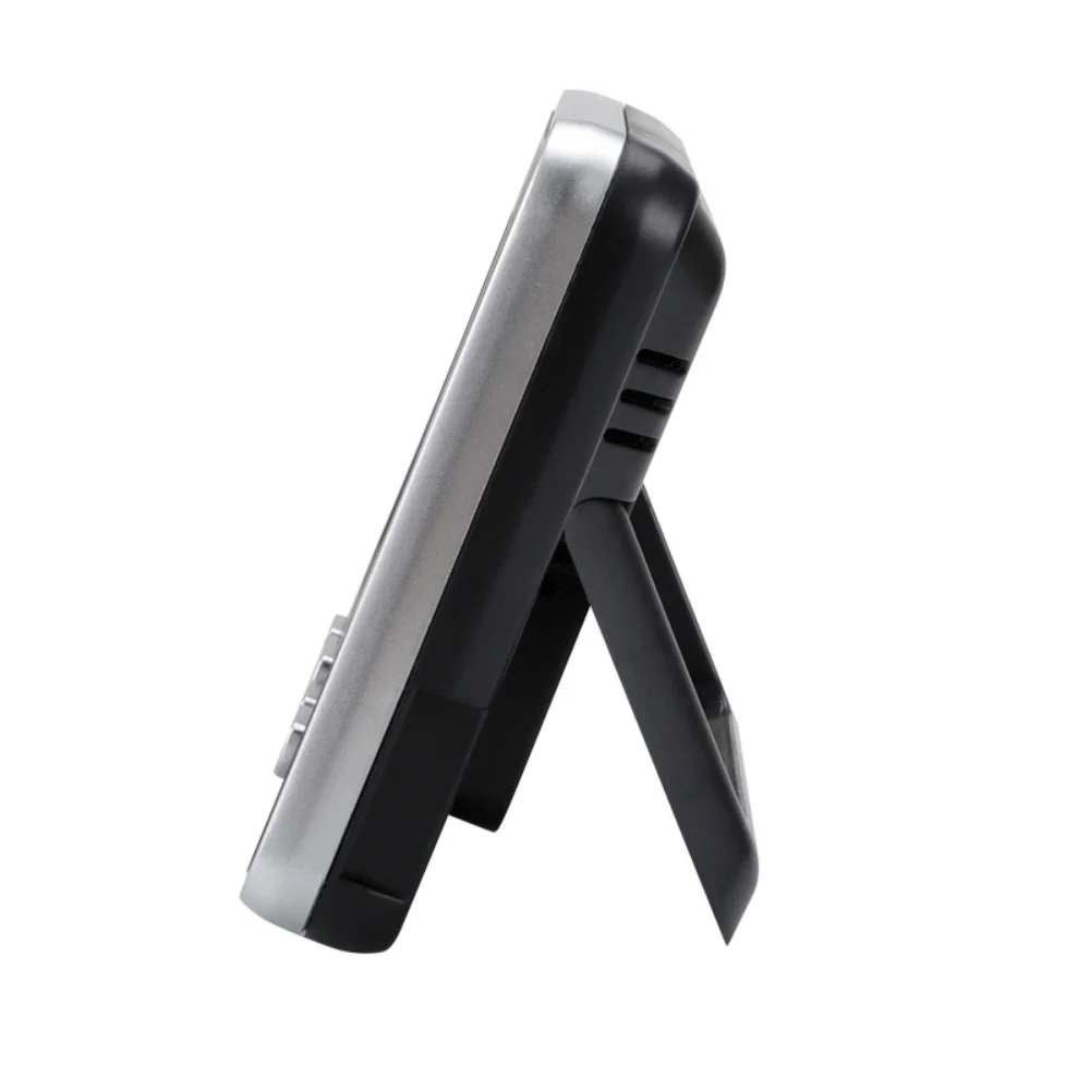 Беспроводной индикатор глубины жидкости для домашней воды с дистанционным