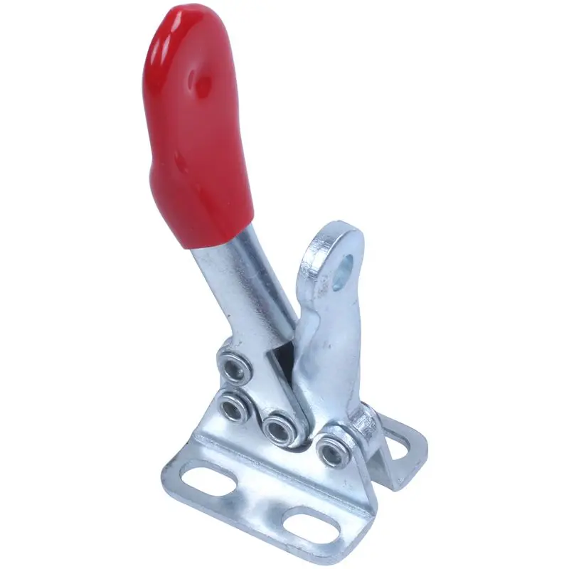 1 шт. 27 кг противоскользящий u образный тогл зажим удерживающий емкость нажимной