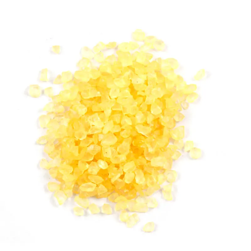 Цветной аквариум с песком воды фонтан Фигурка DIY Мини Пейзаж Сказочный украшения