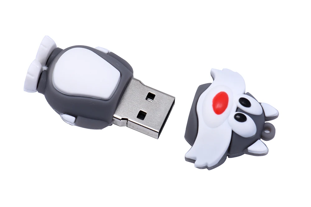 JASTER USB 3,0 Looney ttes usb флеш-накопитель 32 ГБ флеш-накопитель 16 Гб 64 ГБ 4 ГБ жуки кролик Даффи утка мультфильм горячая Распродажа животное ручка-накопитель