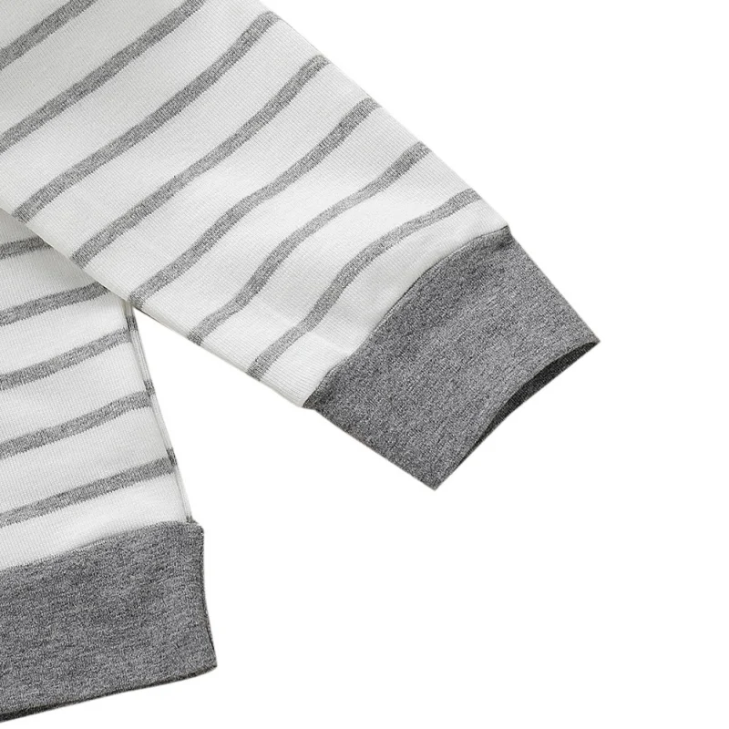 Новинка осенняя одежда для маленьких мальчиков и девочек от 0 до 24 месяцев