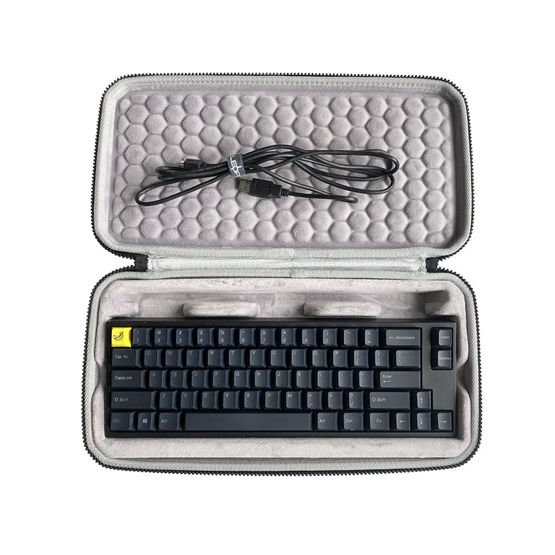 Новый водонепроницаемый дорожный футляр для хранения чехол переноски сумка Leopold