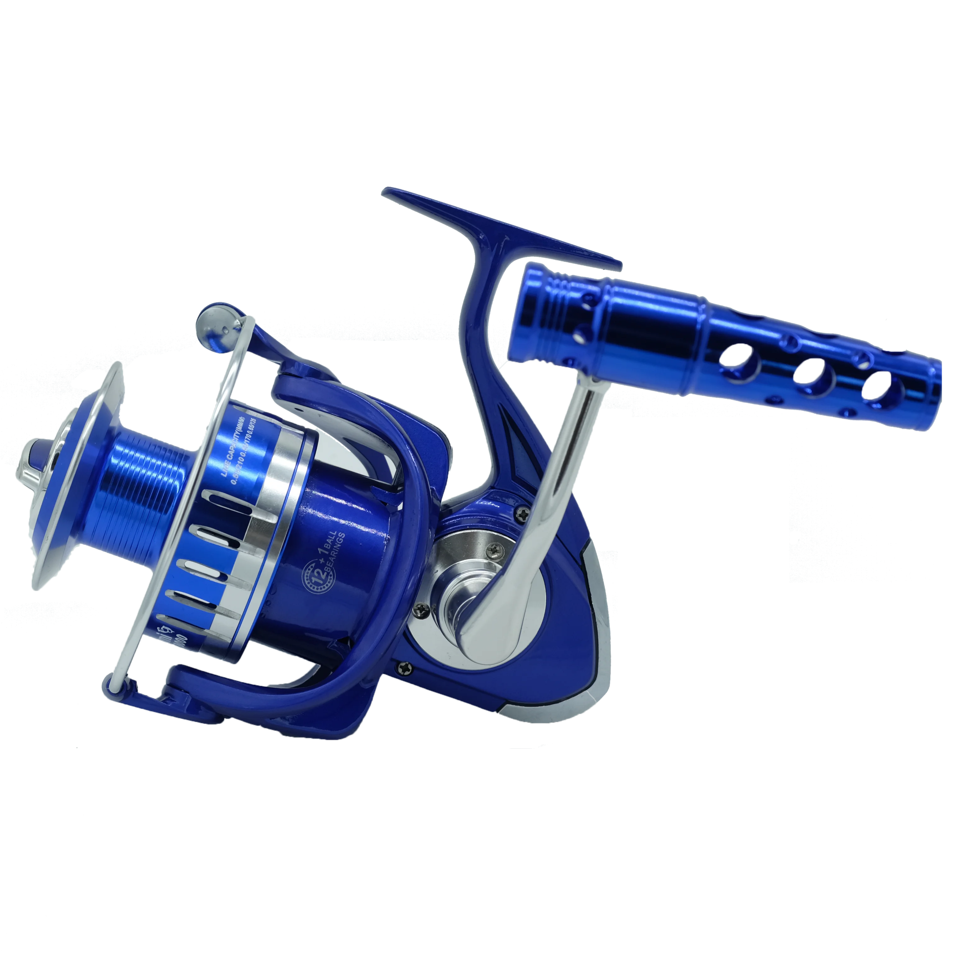 Salt 8000 10000 12000 Heavy Duty Sea Fishing Boat Fishing Jigging Fishing Reel
