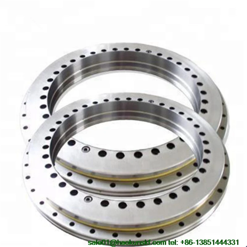 

Подшипники YRT50 для поворотного стола, 50x126x30 мм