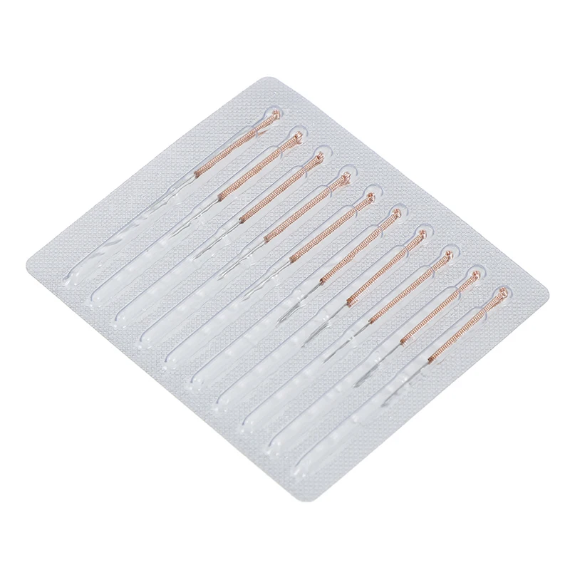 

10/50pcs Tattoo Removal Thick Dedicated Needle For Face Wart Tag Microneedle Laser Plasma Pen Skin Dark Spot Remover Mole Tool