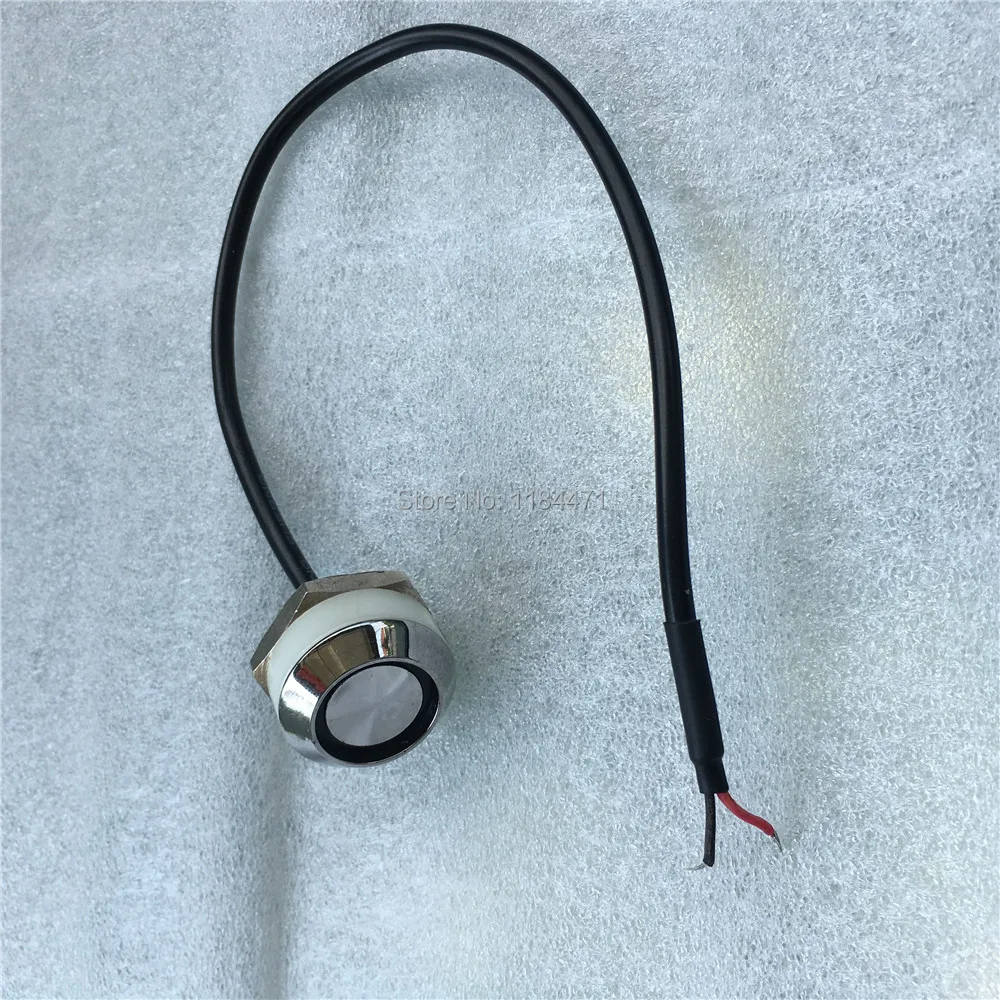 Заводская оптовая продажа высокое качество 1000 шт. тонкий Медный считыватель iButton