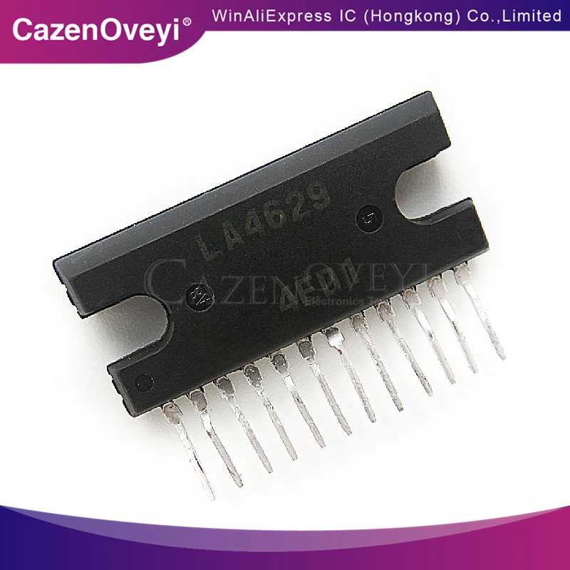 

1pcs/lot LA4629 4629 ZIP-12 In Stock