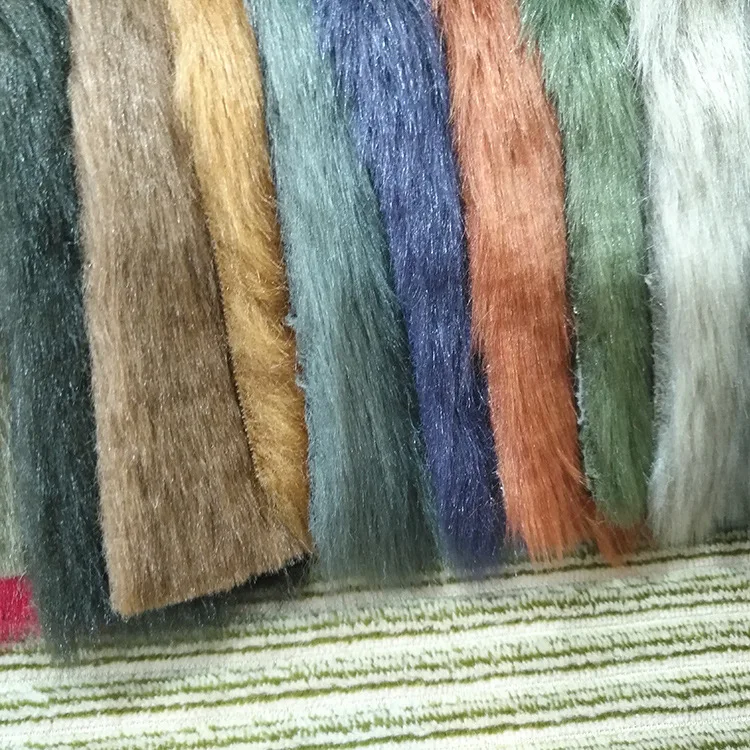 Обувь из искусственного меха плюшевая ткань | Дом и сад