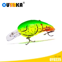 fishing accessories lure crankbait isca artificial weights 11 3g floating pesca wobblers equipment baits pike fish leurre angeln