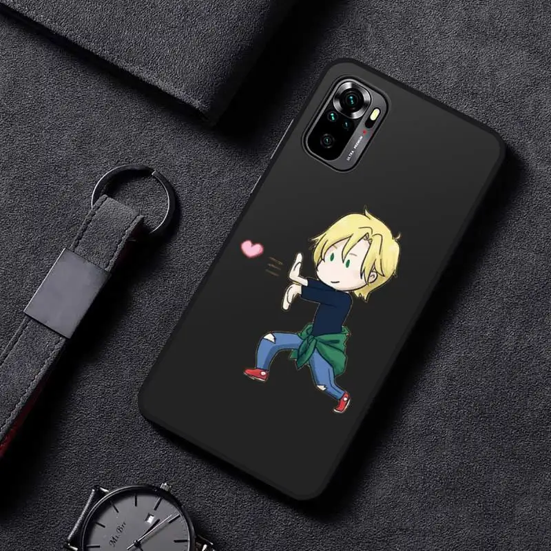 Чехол для Xiaomi Mi Redmi Note 8T 9T 9S 9A 10 7 8 9 Lite pro | Мобильные телефоны и аксессуары