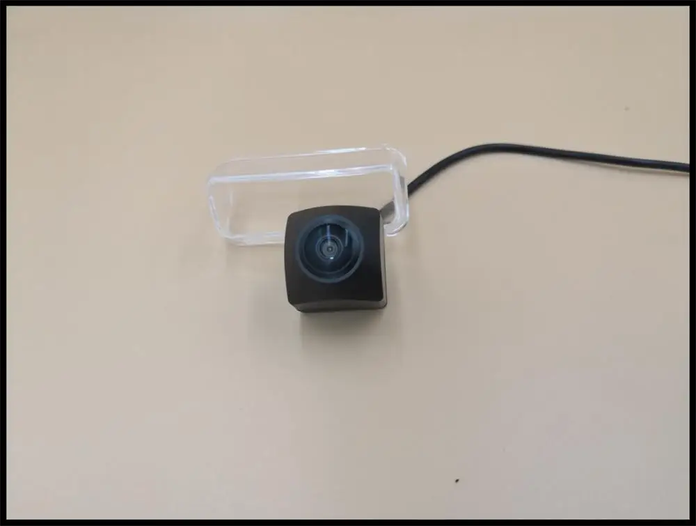 Автомобильная камера заднего вида 175 градусов 1080P Рыбий глаз объектив обратная