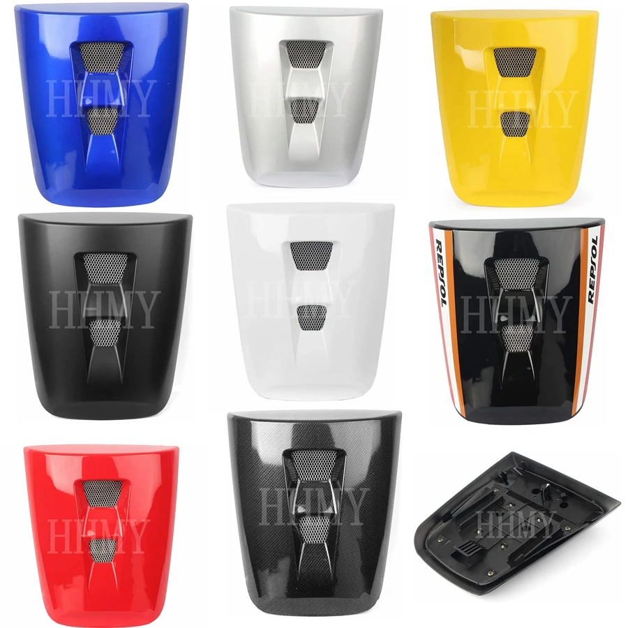 Мотоцикл заднем сиденье сзади пассажирские сиденья крышку капота обтекателя Для