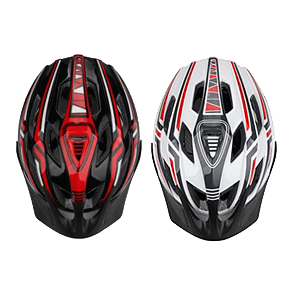 2 шт. MTB велосипедный шлем светодиодный светильник на заднюю часть лампы Ультра