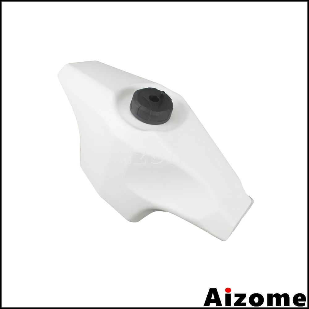 Дополнительный масляный бак для мотоцикла Honda Yamaha Suzuki DRZ RMZ WRF YZF KLX KX XR CRF XC EXC Enduro 7/8