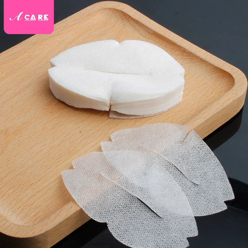 

Disposable Lip Mask Paper Hydrating Lip Film Stickers Water-saving Moisturizing Homemade Soft Lips Care Mask Makeup Beauty Tools