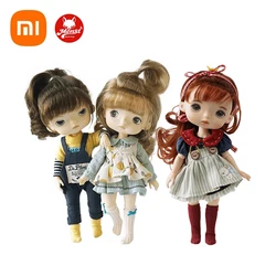 кукла Xiaomi BJD Monst Savage Baby