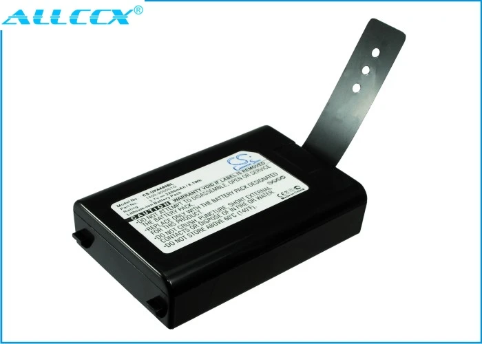 Аккумулятор Cameron Sino 2200 мАч для Unitech HT680 HT682 PA690 многоязычный прочный портативный