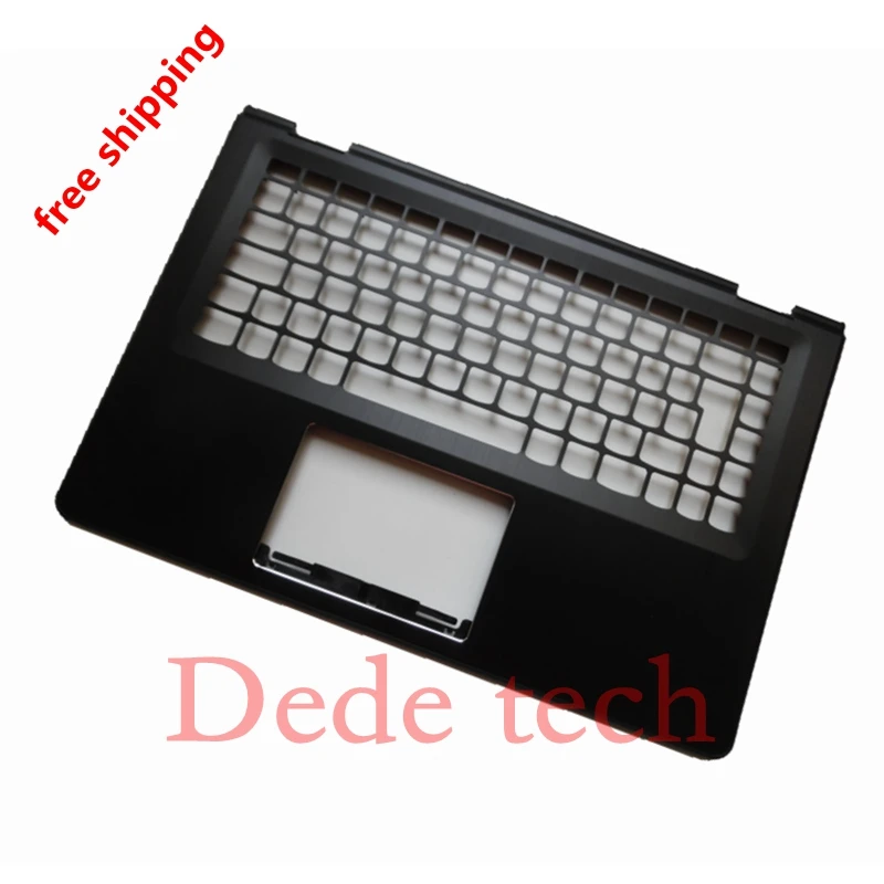 Новинка для Lenovo YOGA 500 14IBD 14 Flex 3 1470 США Великобритания раскладка верхний корпус