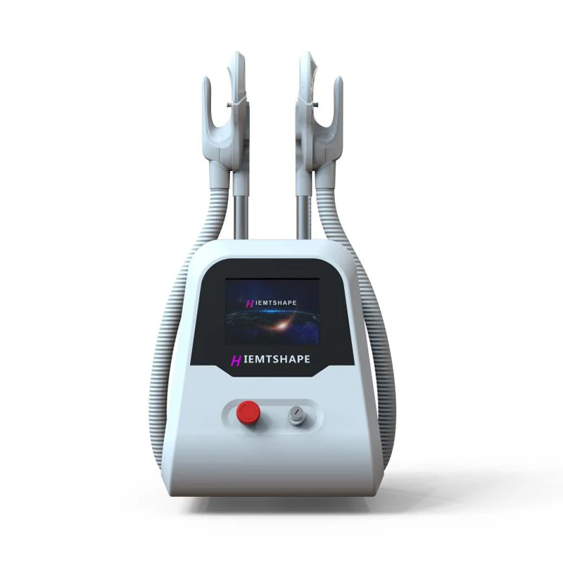 Машина для скульптуры тела магнитное устройство коррекции фигуры EMS похудения