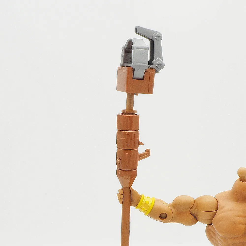 Аксессуары для оружия Man at arms человек классика MOTUC фигурки супергероев игрушки 6