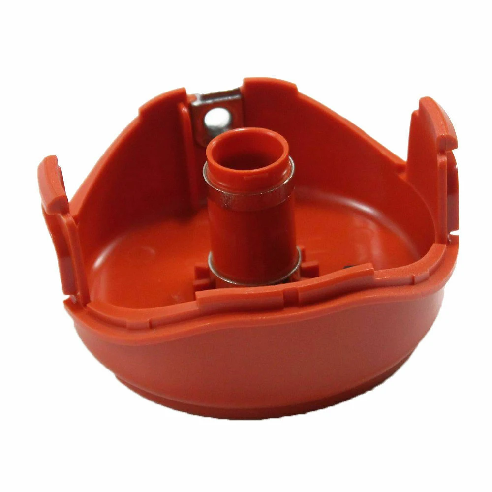 

3 Pack Trimmer Spool Line + Cap For Black & Decker GL7033 GL8033 GL9035 100% Brand New And High Quality.