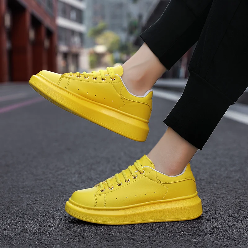 Женские теннисные туфли Горячая Распродажа женские комфортная спортивная обувь