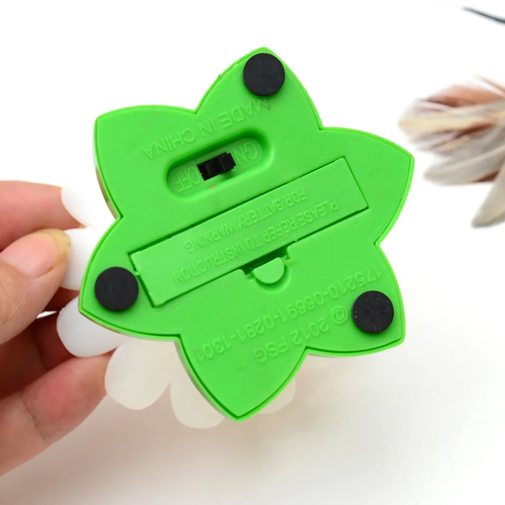 Электрическое вращающееся поворотное сиденье забавная игрушка для домашних