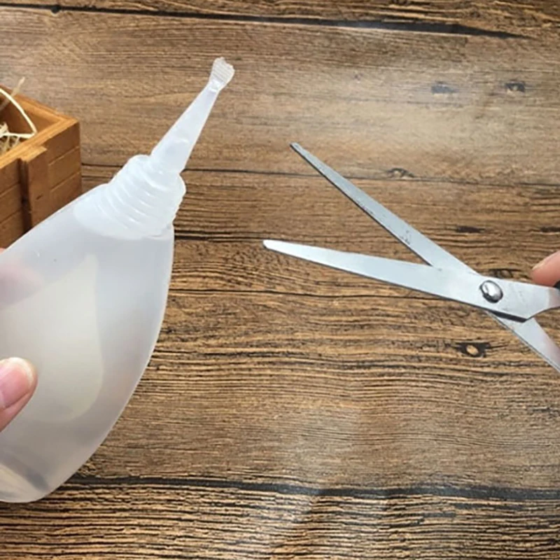 Бытовая машинка для шитья стрижки масла бритва техническое обслуживание смазка