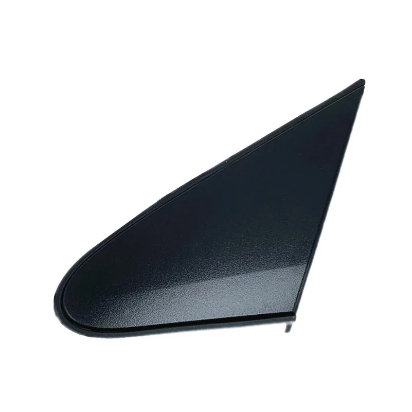 

For ix35 Tucson Exterior Pillar Molding Rear View Mirror Triangle Decorative Plate 86180-2S000 86190-2S000