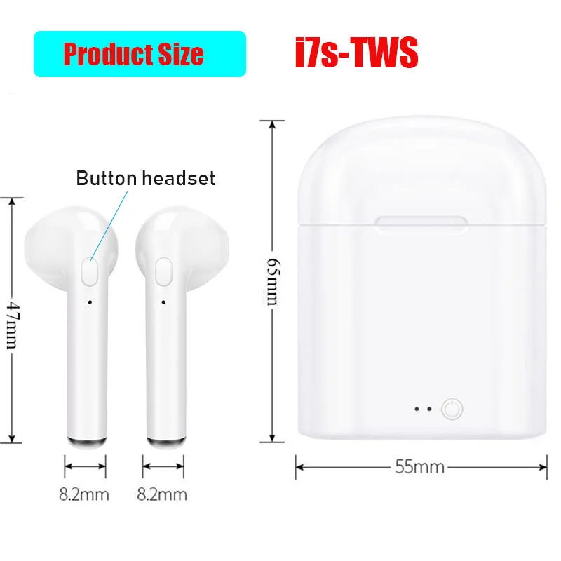 I20 TWS Беспроводной наушники Bluetooth 5,0 гарнитура i14 i11 i7s TWS 6D бас Беспроводной наушники pk i10 TWS i30 i12 i80 TWS i100