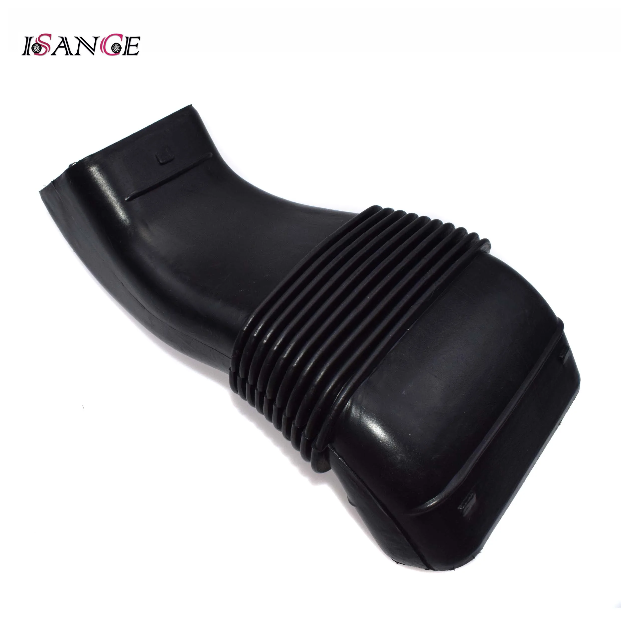 ISANCE воздуховод корпус воздушного фильтра для радиатора трубопровод труба шланг