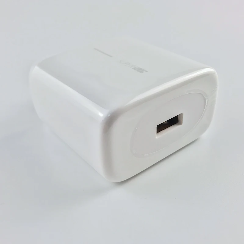 OPPO 65W Gan SuperVOOC Charger USB Type-C Power Adapter For oppo Find X2 Pro Reno 3 R17 | Мобильные телефоны и аксессуары
