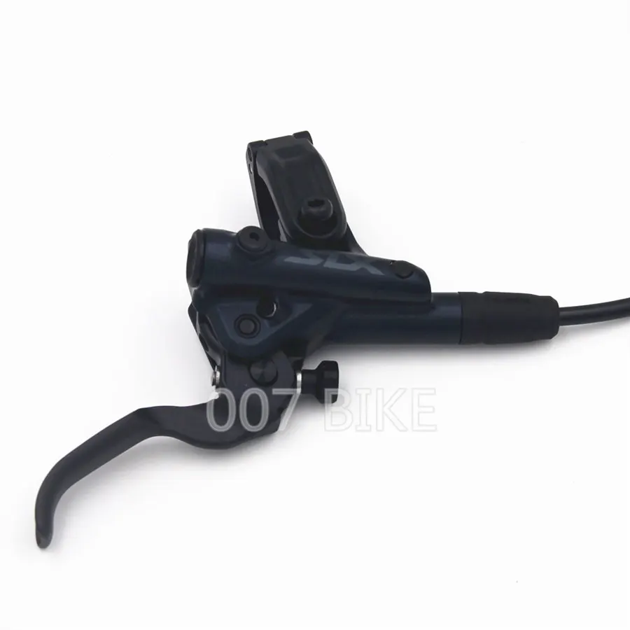SHIMANO DEORE SLX M7000 M7100 M7120 тормозные горные велосипеды Hidraulic Дисковый Тормоз MTB BR BL-M7000 M7100 800 мм/1500 мм левый и правый