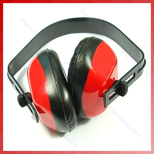 Новая распродажа, шумоподавляющий наушник, регулируемый глушитель