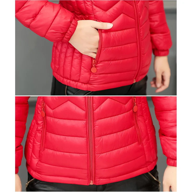 Женская зимняя Базовая куртка мягкое весеннее пальто ярких цветов женская