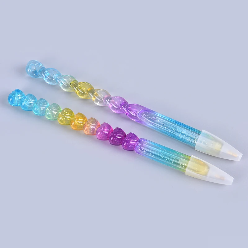 1 шт. алмазная живопись точечная Дрель Ручка инструмент 5D DIY Алмазная Вышивка