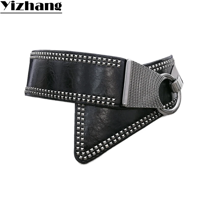 Yizhang средневековый воин викингов Гладиатор Самурай битва Пояс протектор доспехи