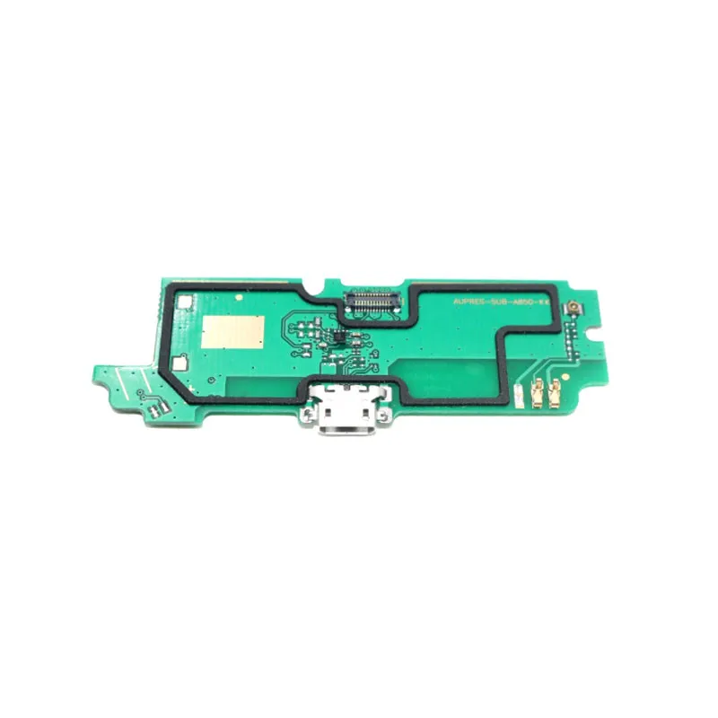 Для lenovo A850 Замена зарядного устройства USB порт док разъем Гнездовой с патроном