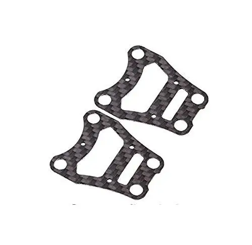 

Walkera Runner 250 FPV Quadcopter Parts 250-Z-07 Camera Fixed Plate Carbon Fiber