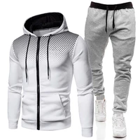 2021 new autumn and winter mens sets hoodiespants harajuku sport suits casual sweatshirts tracksuit brand sportswear